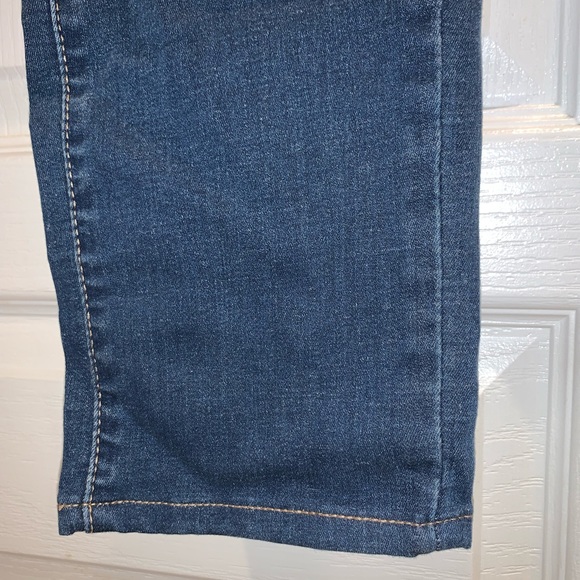 Levi’s slimming skinny jeans size 33 - Picture 13 of 13